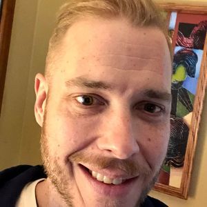 Meet your Posher, Sean